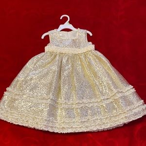 Little girls dress